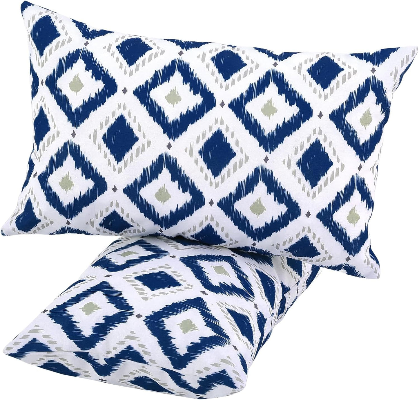 Outdoor Pillows with Inserts Included for Comfort and Style