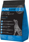 PURELUXE Grain and Gluten Free Dog Food Turkey Elite Nutrition - All