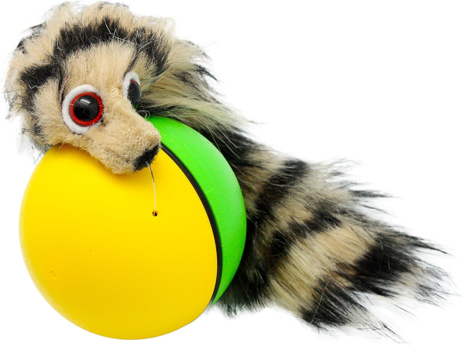 Interactive Motorized Pet Toy for Endless Fun!