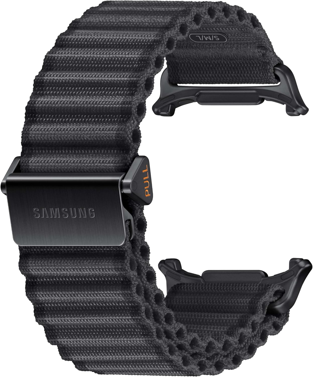 Galaxy Watch Ultra Trail Band - Comfortable Replacement Strap