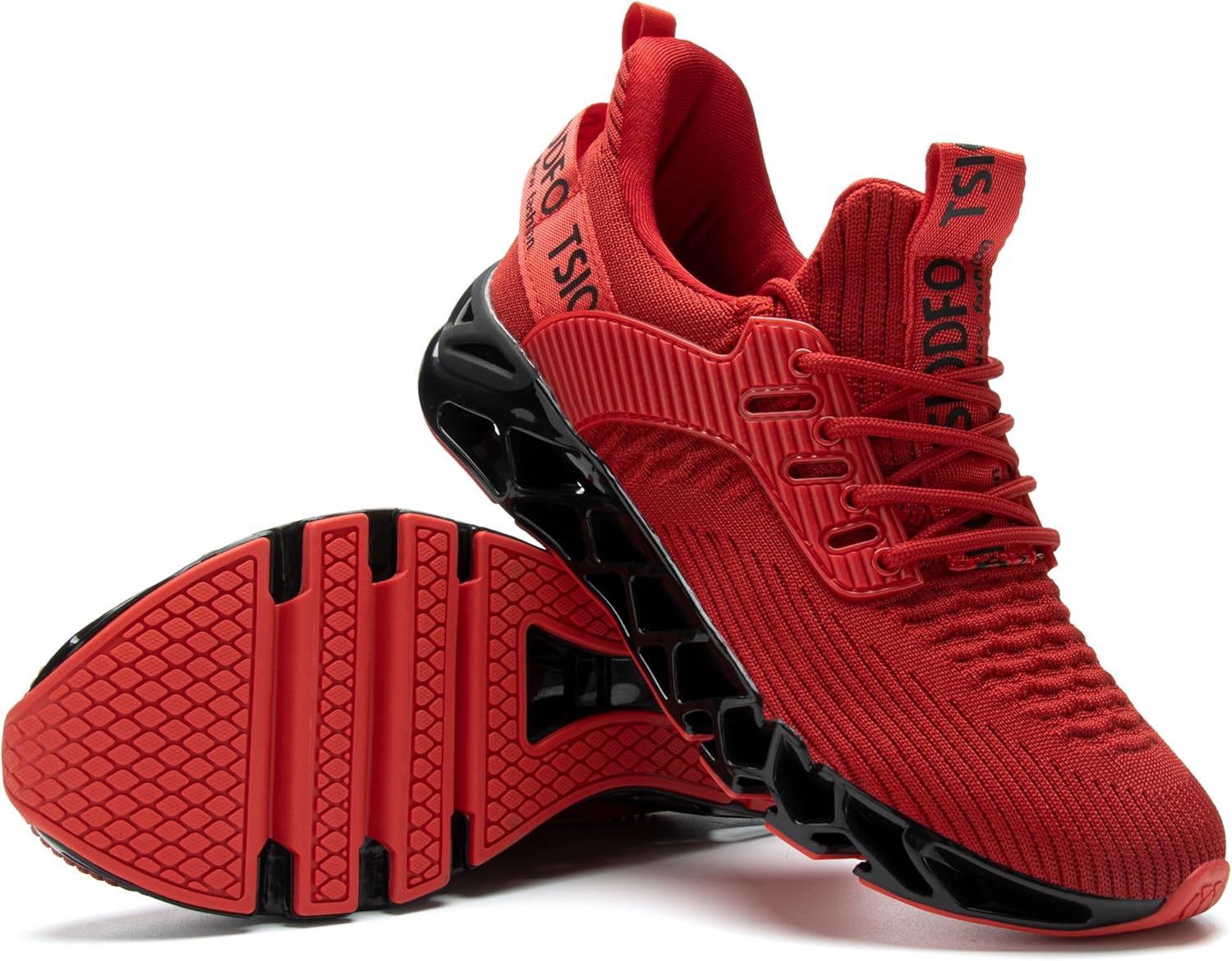 TSIODFO Women's Sneakers for Running, Walking, and Sports