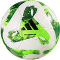 adidas Unisex-Adult Tiro Match Ball for Intense Soccer Games