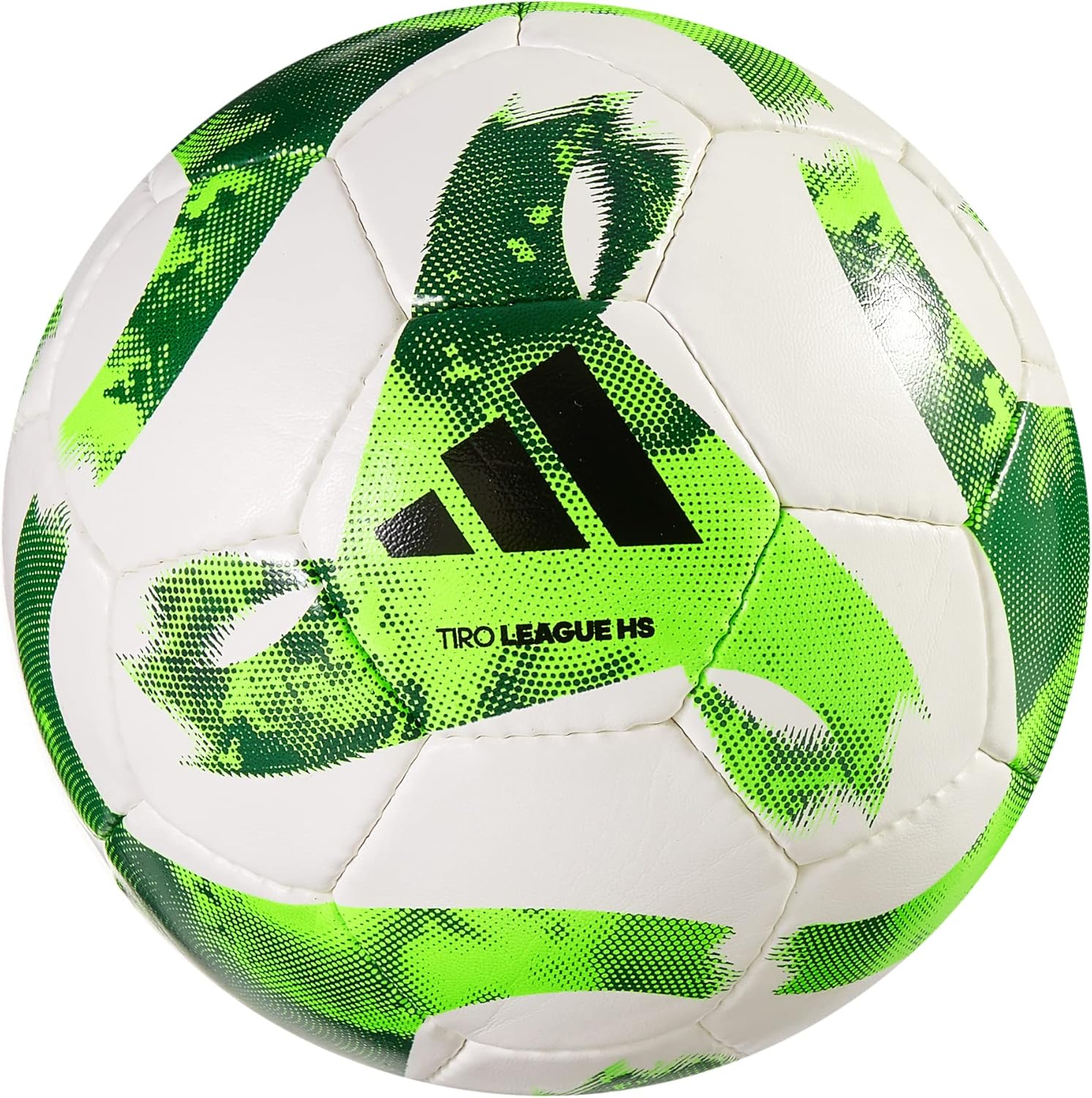 adidas Unisex-Adult Tiro Match Ball for Intense Soccer Games