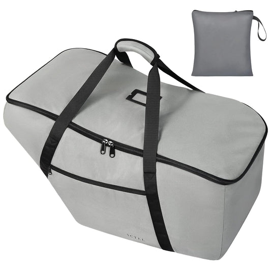 Ultimate Protection for Infant Car Seats: SCTEL Bag