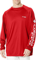 Columbia PFG Terminal Tackle Long Sleeve Shirt - UPF 50 (Style FBC8)