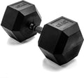 Coated Hex Dumbbell from CAP Barbell for All-Around Fitness
