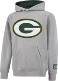 Official Youth NFL Hoodie Sweatshirt for Cozy Sports Days