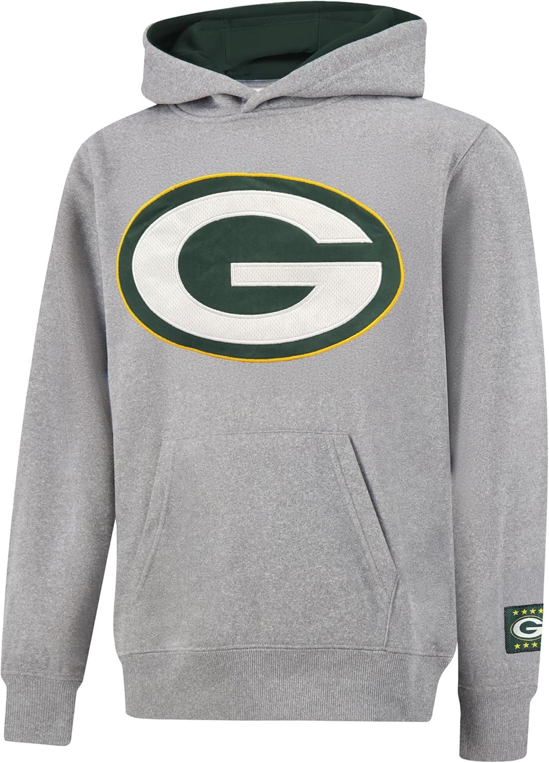 Ultra Game Youth NFL Official Super Soft Premium Hoodie Sweatshirt