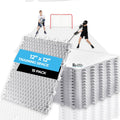 Premier Sports Hockey Flooring Tiles 15 Pack - Training Surface