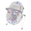Smart Steps Trend EZ Bouncer Bluebell - Cozy Infant Seat for Play