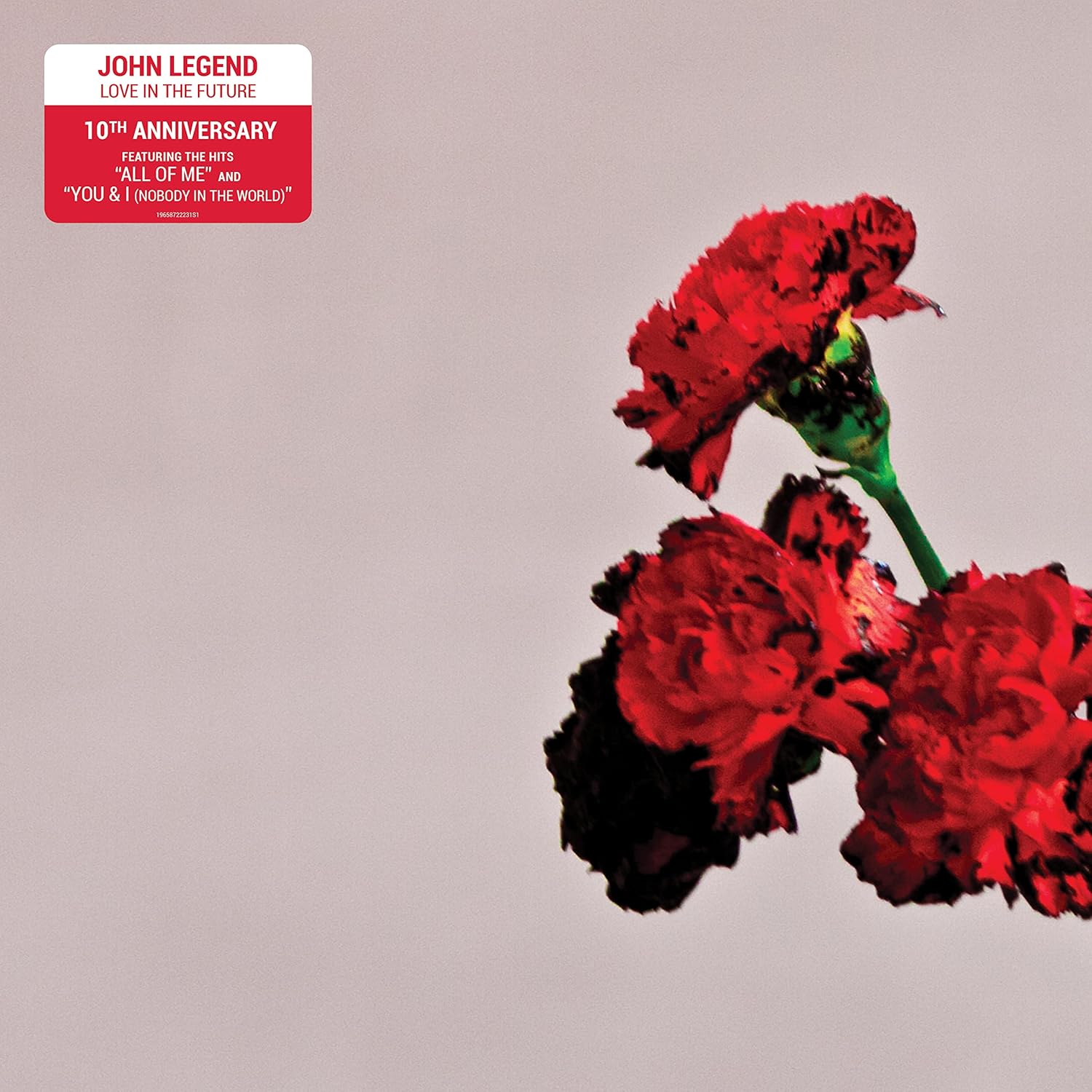 Love In The Future: A Captivating Musical Journey Experience