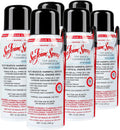Sea Foam Spray Engine Intake Valve Cleaner SS14 14 oz Pack of 6
