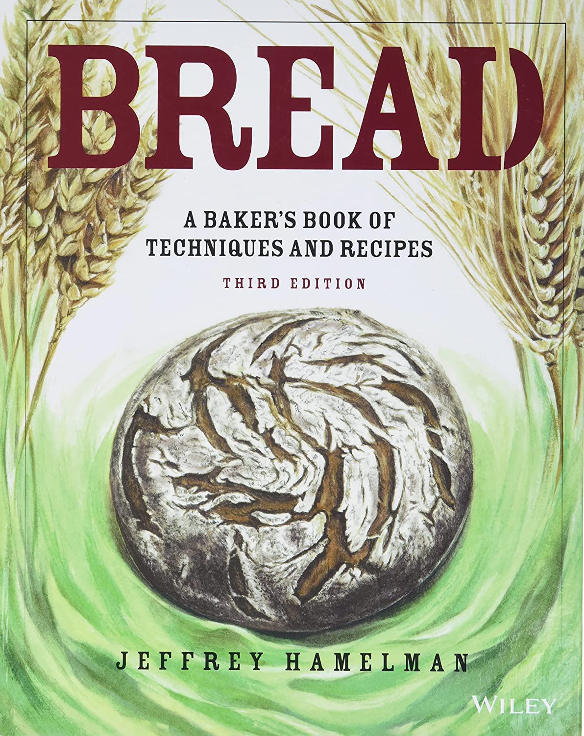 Bread: A Baker's Book of Techniques and Recipes Review