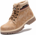 Lightweight Waterproof Winter Hiking Boots for Women