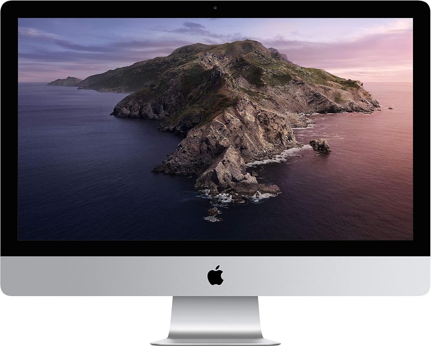 Apple 2019 iMac 27-inch with 2TB Storage and 8GB RAM
