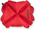 Klymit Pillow X: Ultra-Comfort Inflatable Pillow