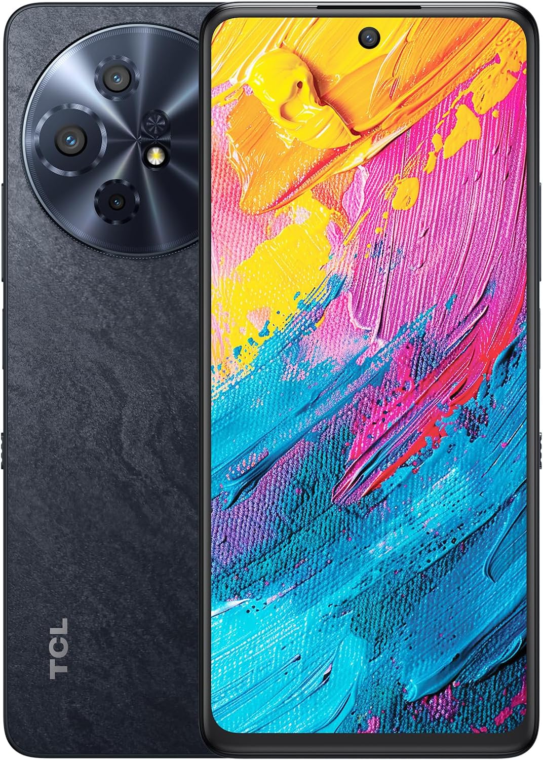 TCL 60 XE NXTPAPER 5G Cell Phone with Stunning Display & AI