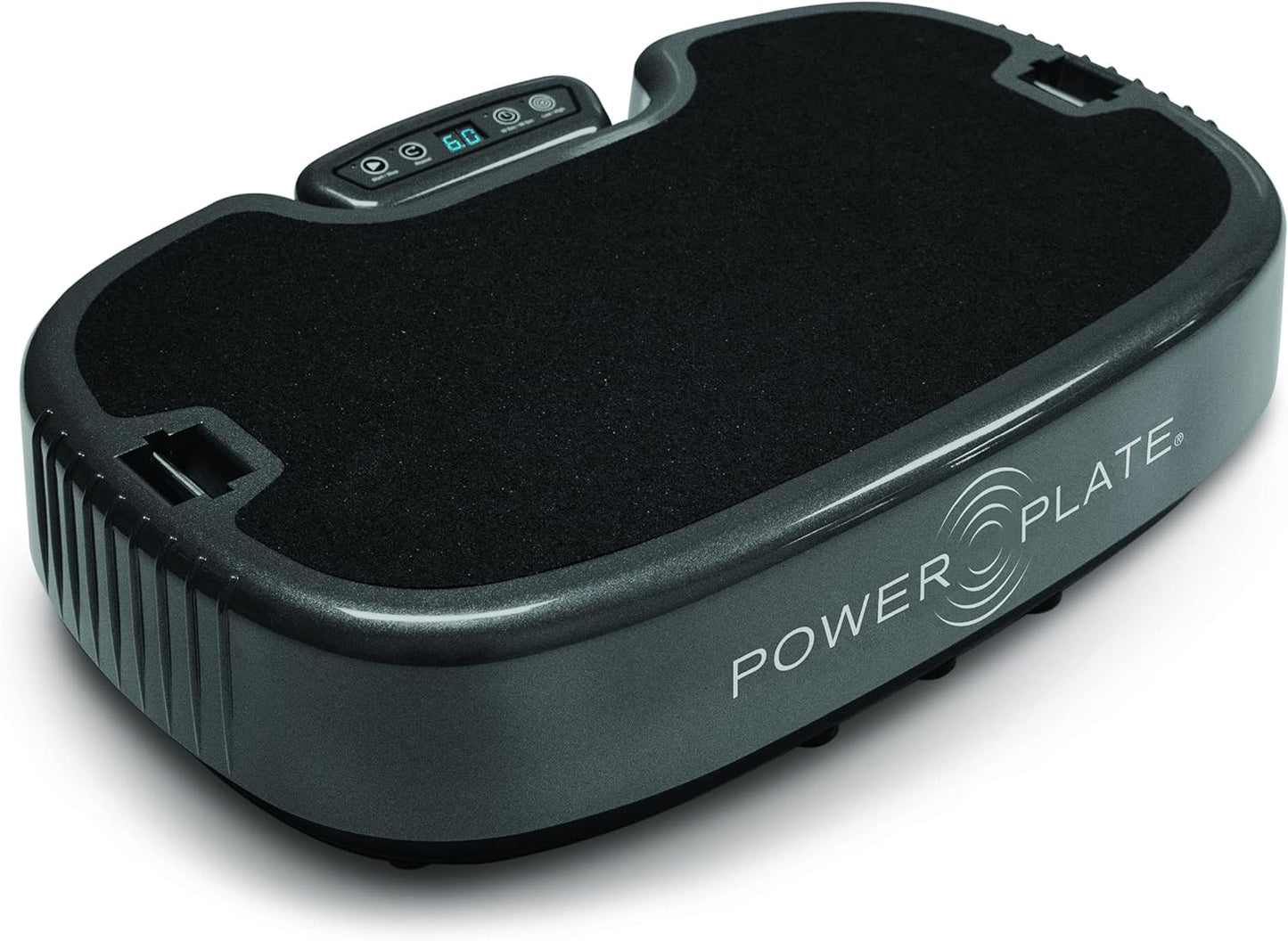Enhance Core Strength with Power Plate