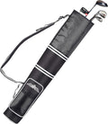 Champkey Professional Golf Sunday Bag - Compact & Convenient Club Carrier