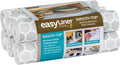 Non-Slip Smooth Top EasyLiner for Cabinets and Drawers 2023