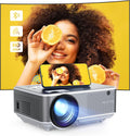 WiFi Projector 12000L Native 1080P Full HD Projector - Big Screen