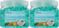 Clear Air Odor Eliminator Gel Beads 12 oz Pack of 2 - Lasts up to 90