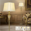 Vintage Floor Lamp for Living Room, 65 in Tall - Rustic Nightlight