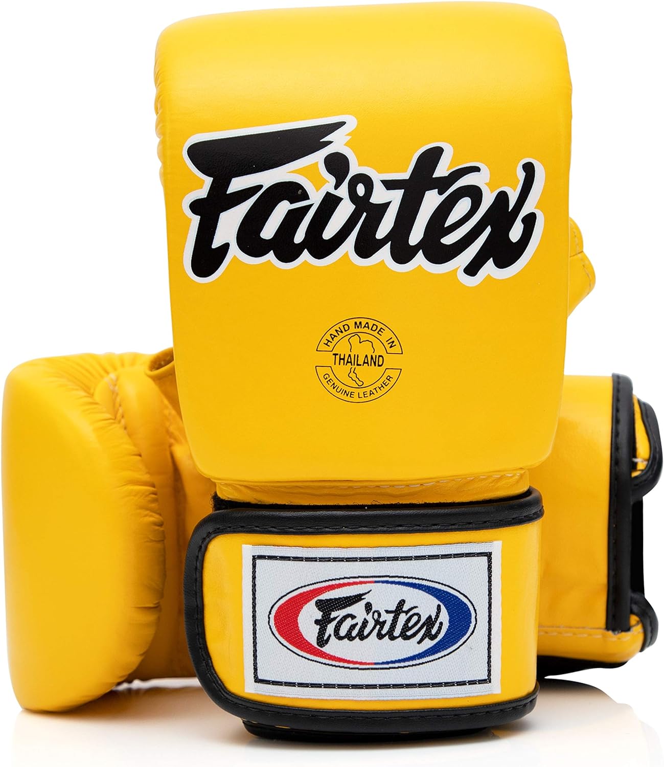 Fairtex Special Open Thumb Boxing Gloves