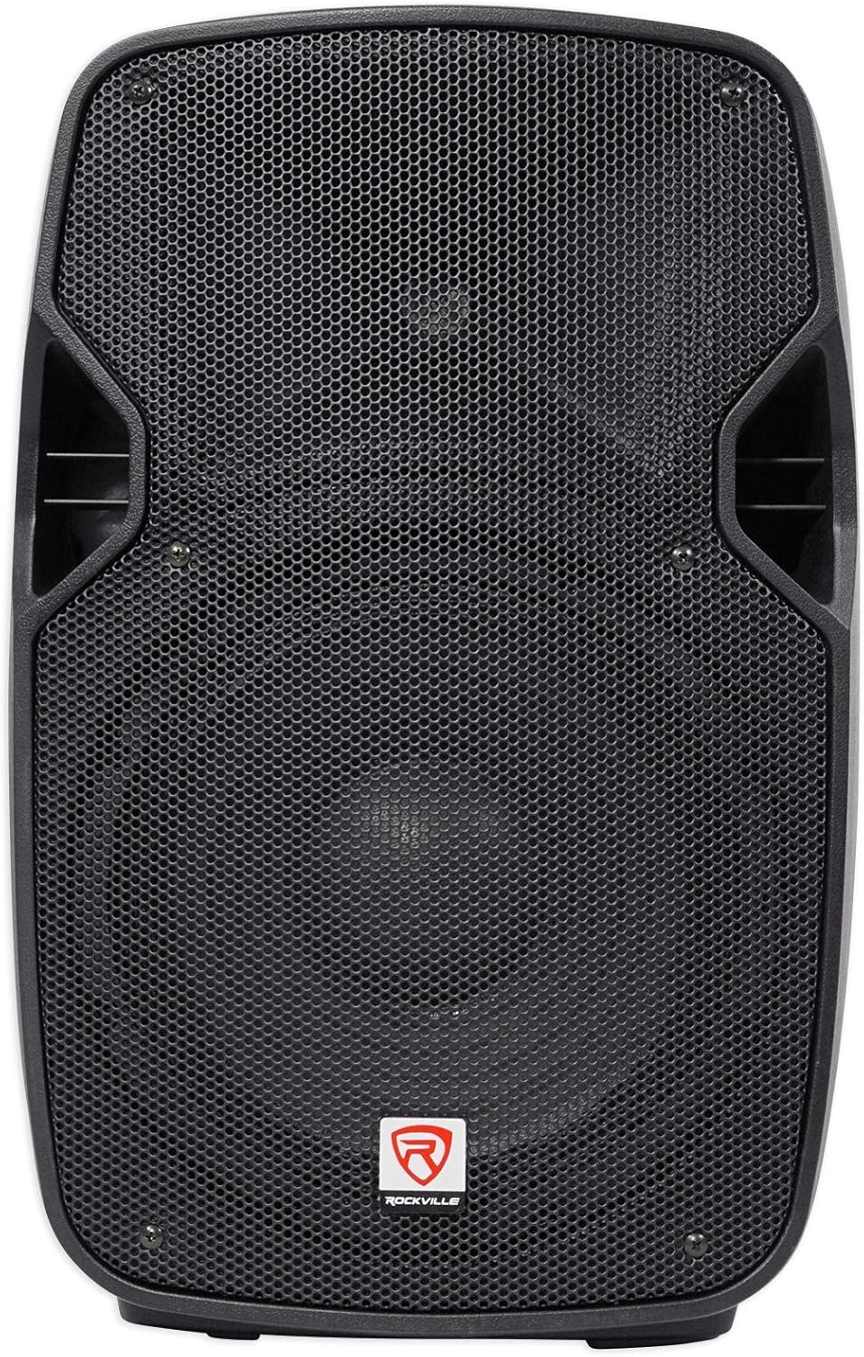 Rockville SPGN108 10in Passive DJ PA Speaker for Live Events