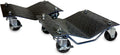 WEN 73017T 3000-Pound Vehicle Dollies Two Pack - Garage Mobility