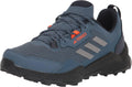 adidas Terrex AX4 Hiking Shoe - Lightweight Trail Grip