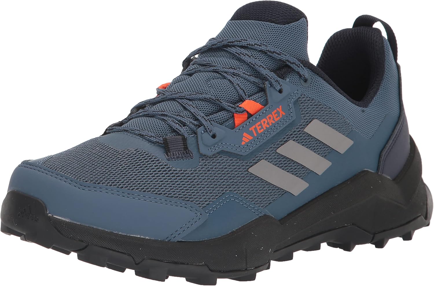 adidas Men's Terrex AX4 Hiking Shoe: Lightweight Comfort & Traction