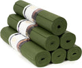Sunshine Yoga Voyage Yoga Mat 6 Pack - Durable 5mm Studio Mats