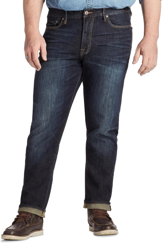 Lucky Brand Men's 410 Athletic Fit Jean for Comfort and Style