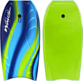 Wavestorm Foam Bodyboard 40in - Buoyant, Durable Ride