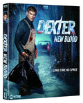 Dexter: New Blood - Complete 4-Disc Series Michael