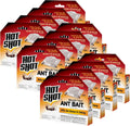 Hot Shot MaxAttrax Ant Bait 12 Pack - Fast Colony Control