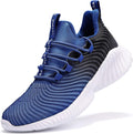 Kids Mesh Running Shoes for Boys and Girls - Lightweight Trainer