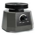 Lab Vibrator 4 in Round Plaster Shaker - 100W Oscillator