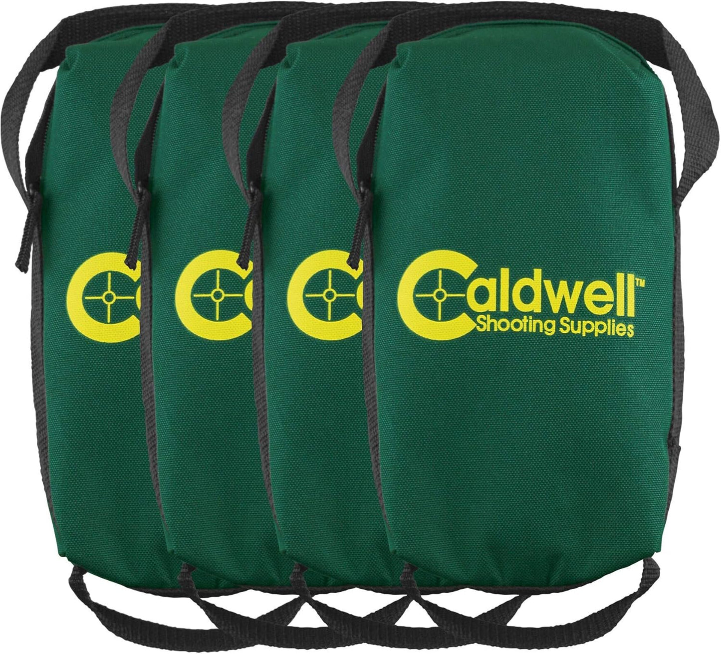 Caldwell Lead Sled Weight Bag for Shooting and Hunting Needs