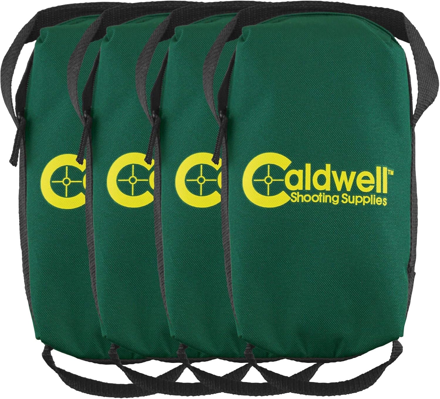 Caldwell Lead Sled Weight Bag for Shooting and Hunting Needs