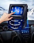 Fit Cadillac CUE System Touch Screen Replacement - OEM Compatible