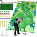 Ultimate Golf Chipping Game Set for Home & Office