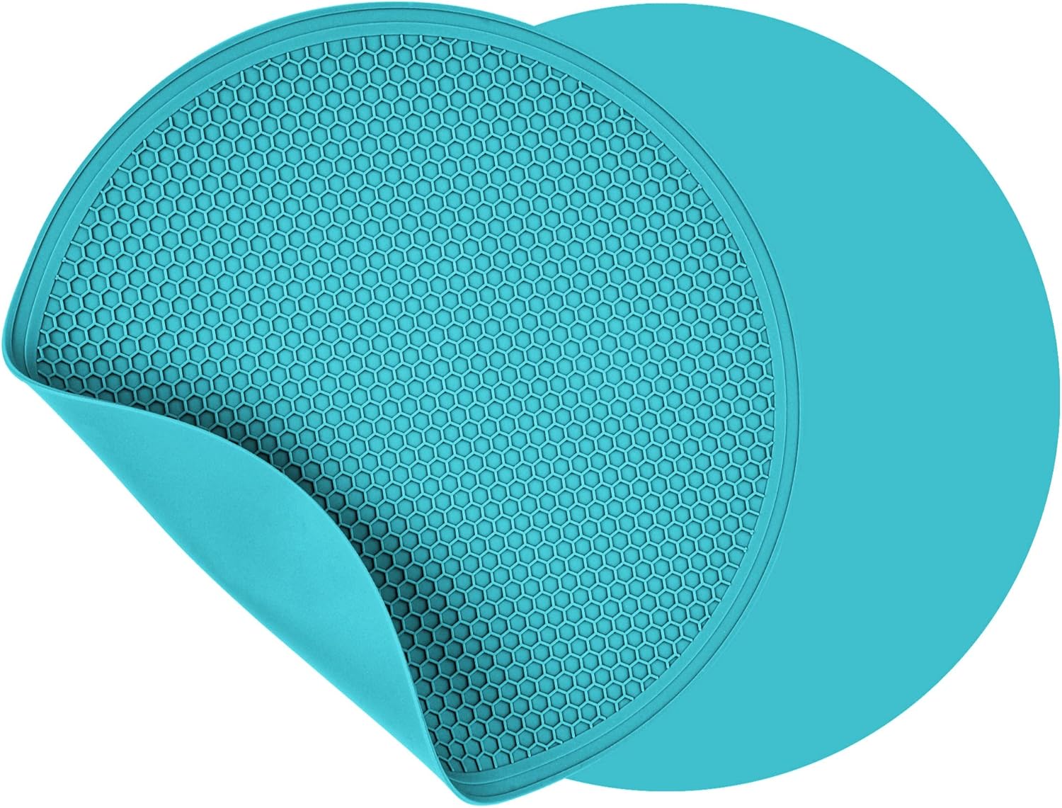 Smithcraft Silicone Trivets: Heat Resistant Kitchen Essential