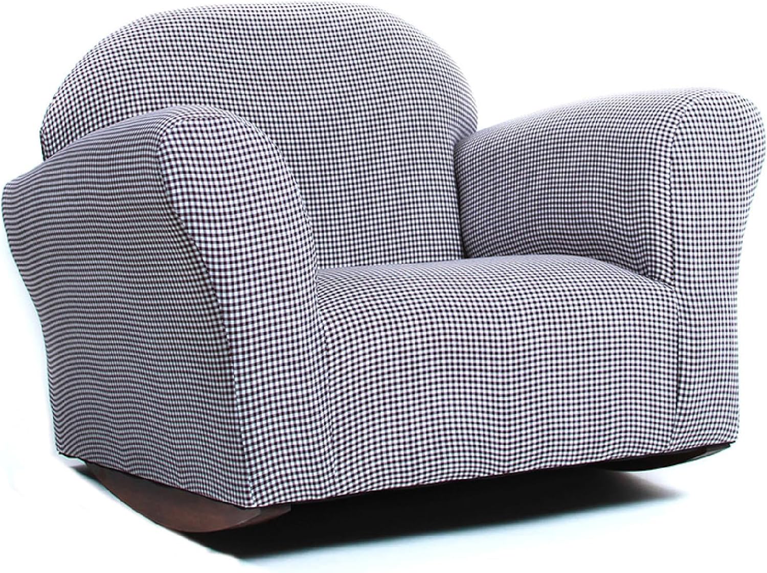 Keet Kids Rocking Chair: Soft, Sturdy, Ergonomic!