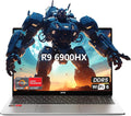 Gaming Laptop AMD Ryzen 9 6900HX 16in FHD - Strong Integrated Graphics