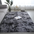 Shag Area Rugs for Bedroom Living Room, Ultra Soft 6X9 Rug