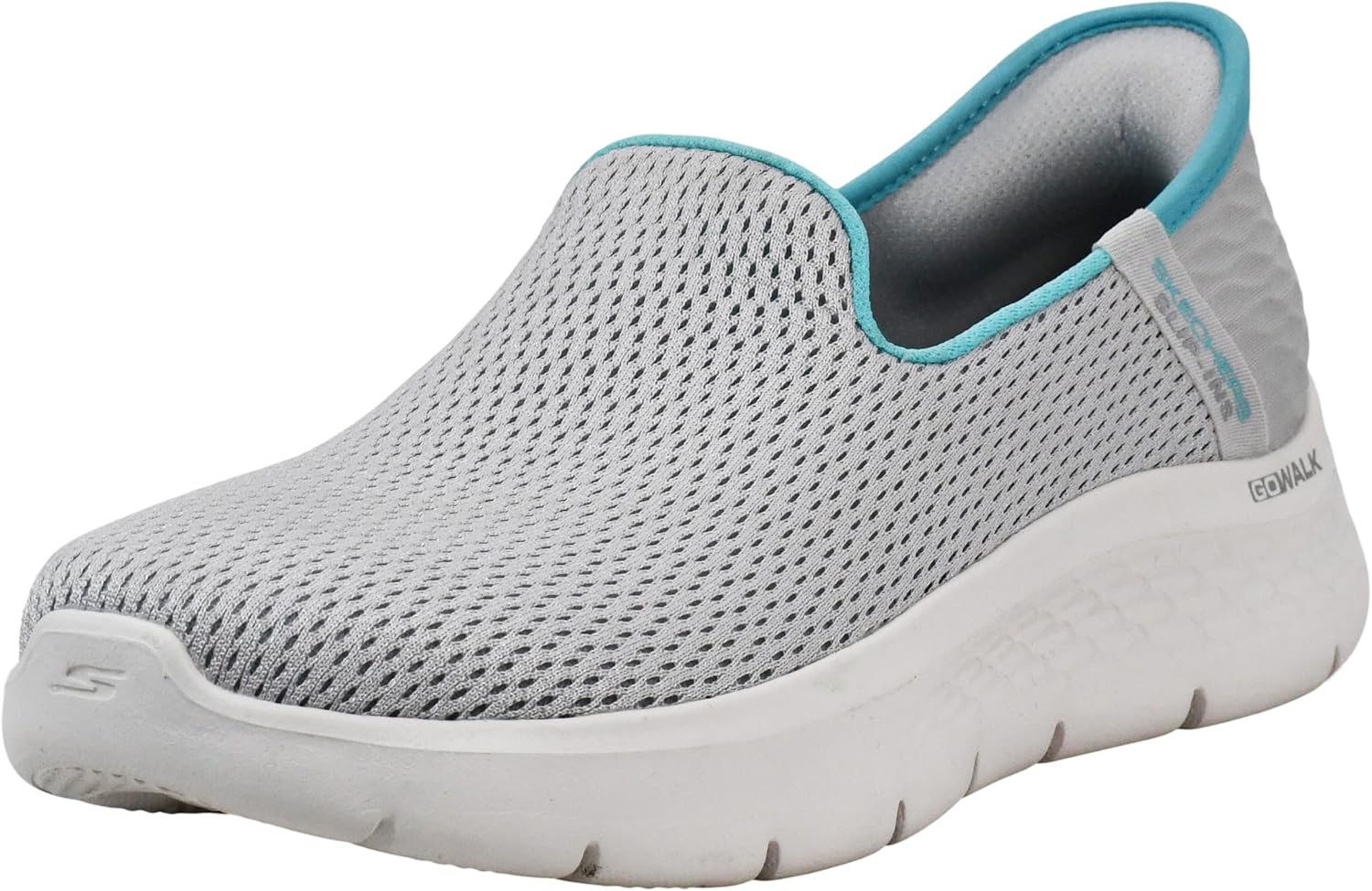 Skechers Hands Free Slip-ins Go Walk Flex-relish Sneaker Review