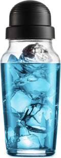 Godinger Italian Glass Cocktail Shaker - 19oz