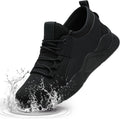 ulogu Waterproof Non Slip Work Sneakers for Men Women - Comfortable